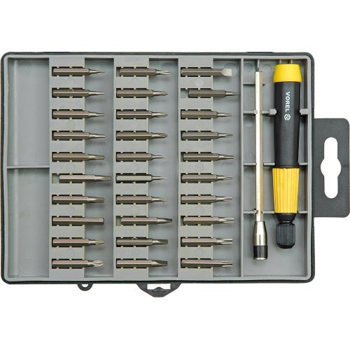 Screwdriver sets