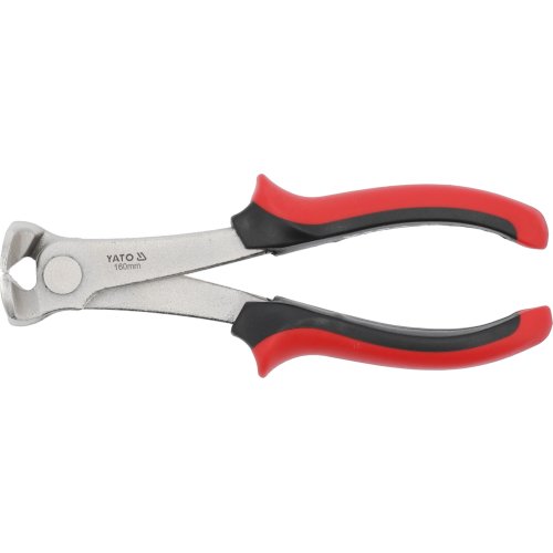 End cutting pliers
