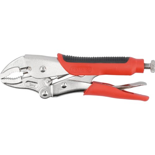 Clamp combination pliers