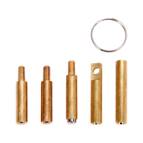 Cable access and accessories