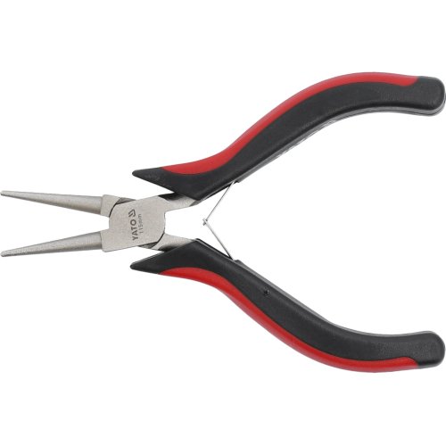 Round nose pliers