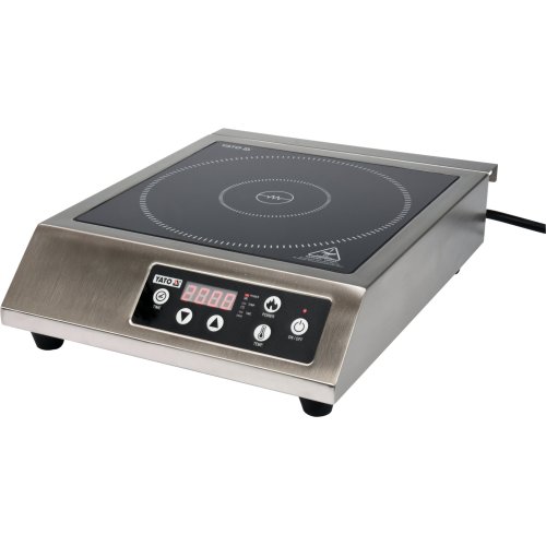 Induction cookers