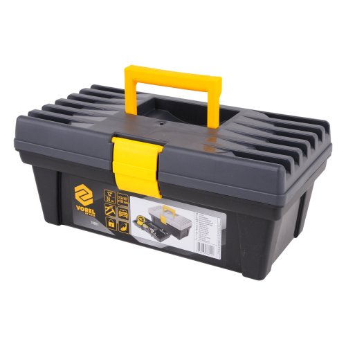 Tool boxes