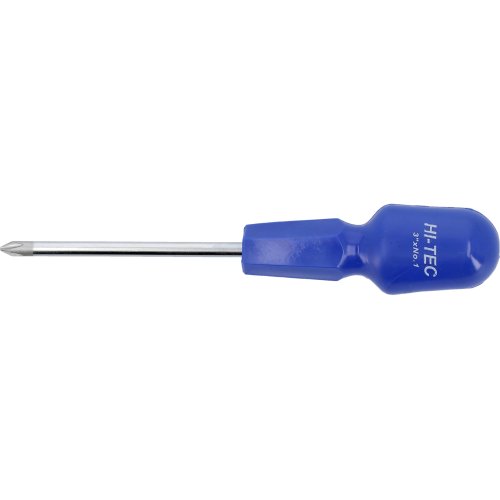 Phillips screwdrivers