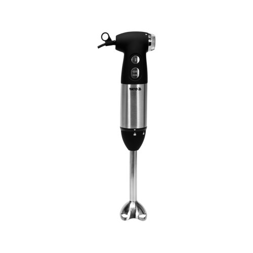 Hand blenders