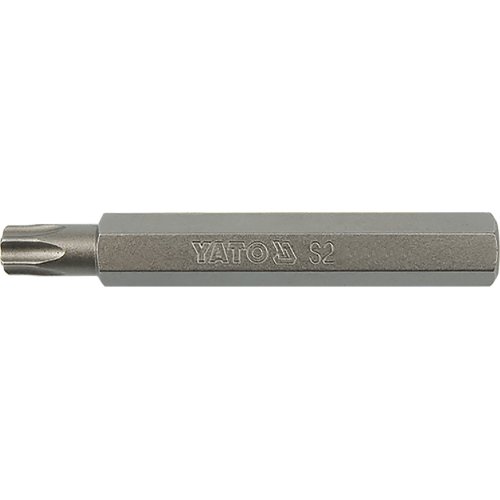 Torx skrūvgriežu uzgaļi