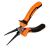 Round nose pliers