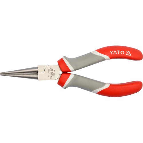 Round nose pliers
