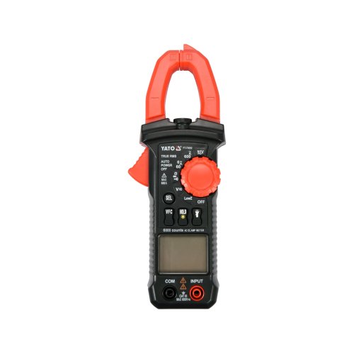 Universal meters