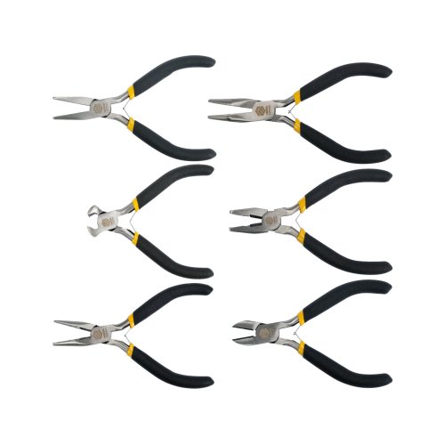 Mini pliers sets