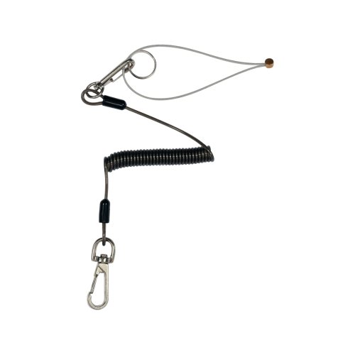 Tool lanyards