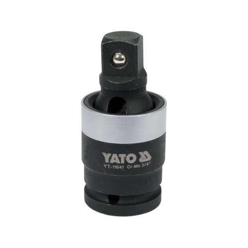 Impact universal joints