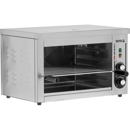 Sandwich makers