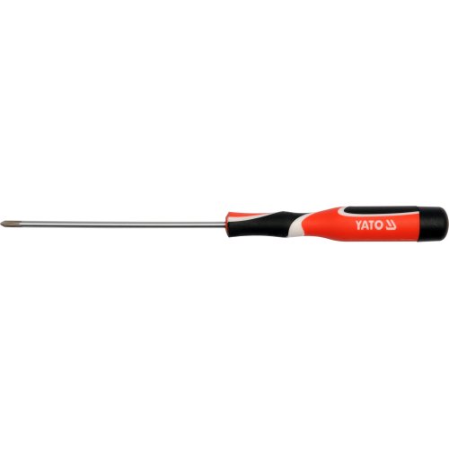 Precision phillips screwdrivers