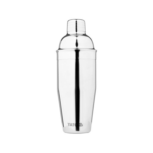 Cocktail shakers