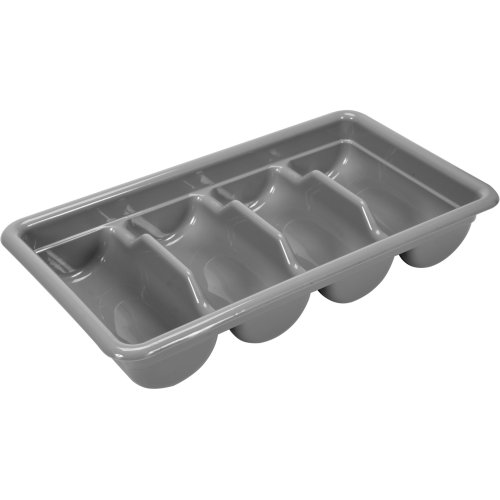Cutlery containers