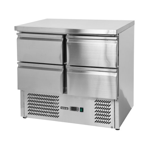 Refrigeration