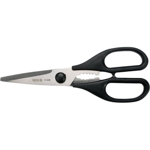 Kitchen scissors