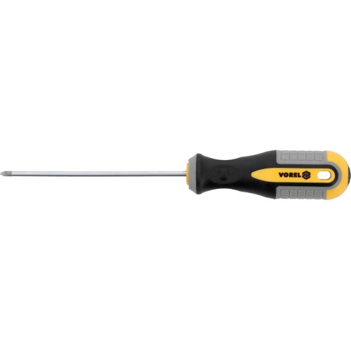 Pozidrive screwdrivers