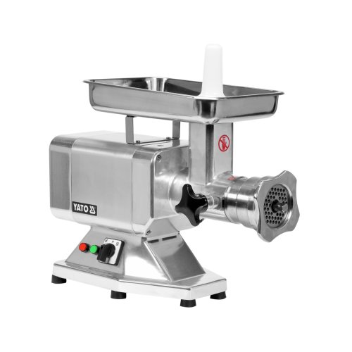 Meat mincers