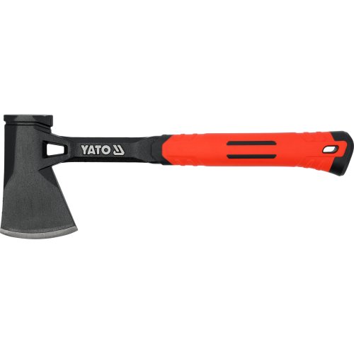 Monoblock axes
