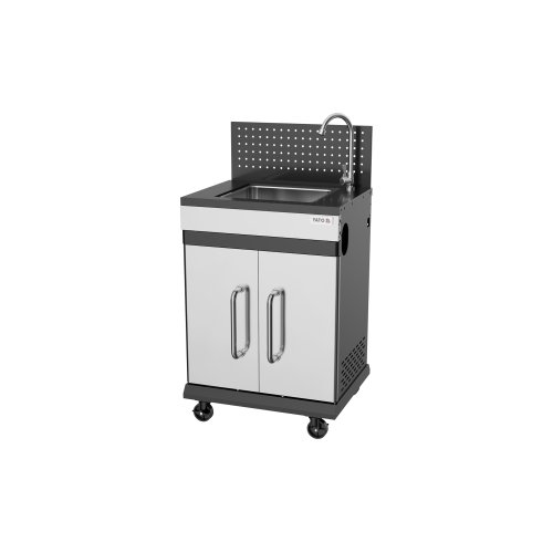 Barbecue furniture