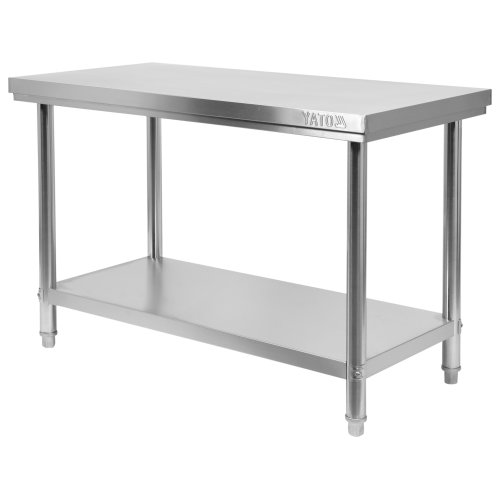 Work tables