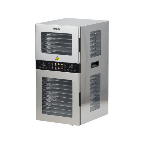 Food dehydrators