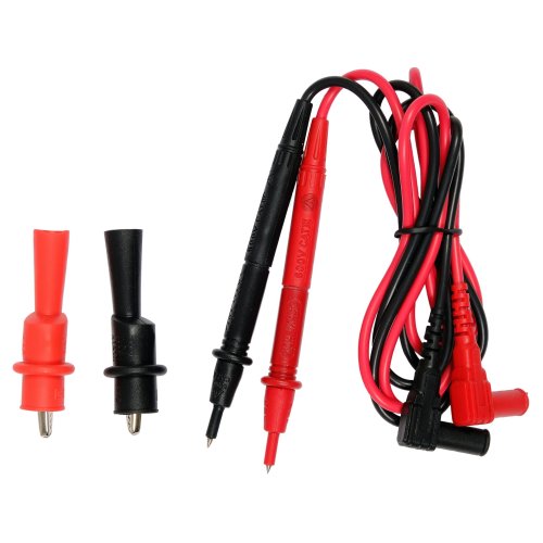 Universal meters and accessories