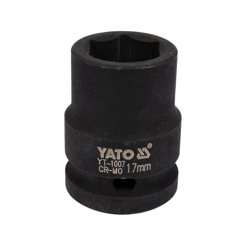 Impact sockets