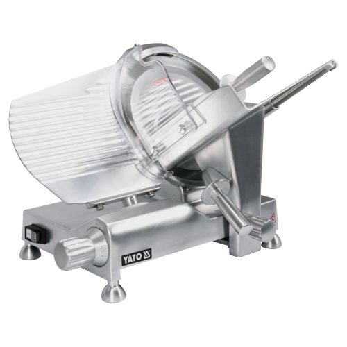Meat slicers