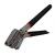 Profile tweezers