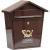Mailboxes and fixings