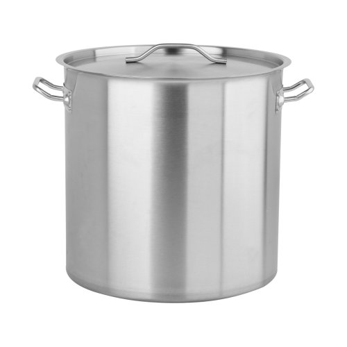 Pots and saucepans