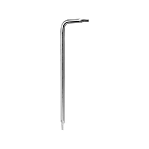 Torx atslēgas, Torx drošības atslēgas un komplekti
