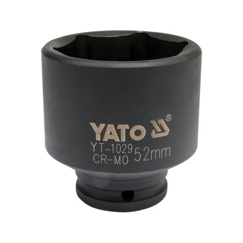 Impact wrenches for hubs