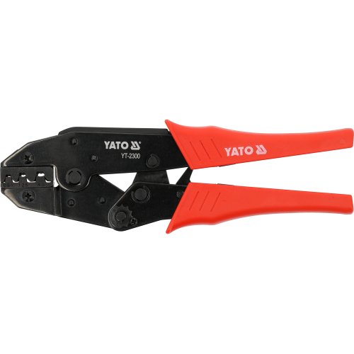 Crimping pliers and sets