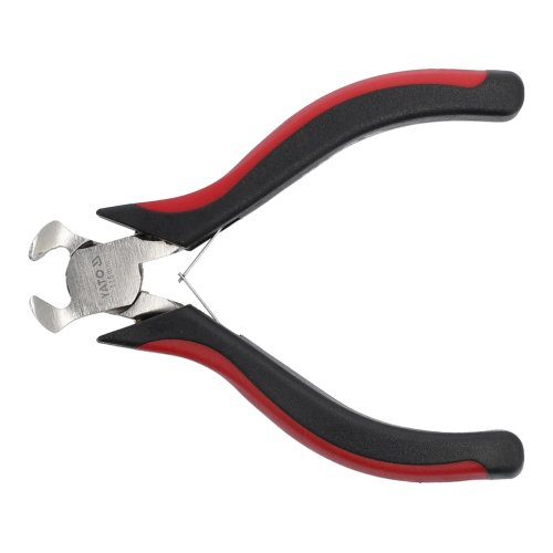 End cutting pliers