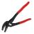 Adjustable pliers