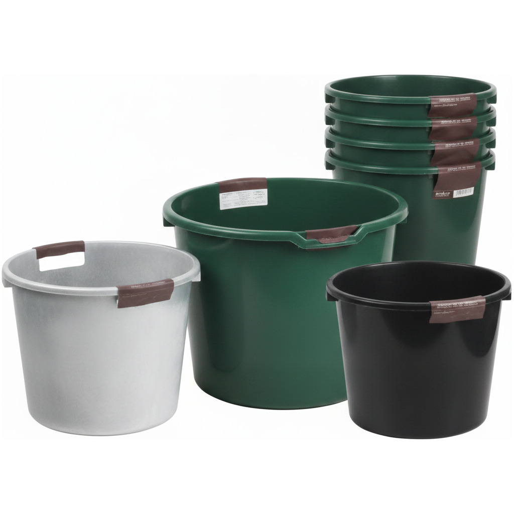 Plastmasas spaiņi