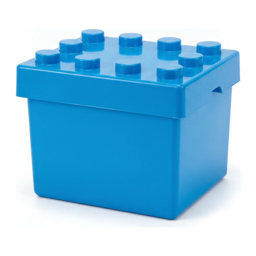 Plastmasas EURO kastes
