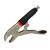 Locking pliers