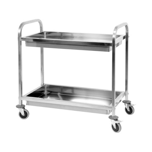 Waiter trolleys