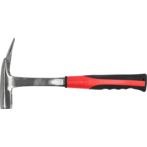 Fully drop forged hammers