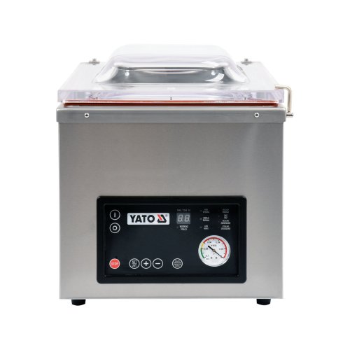 Vacuum packers and accessories
