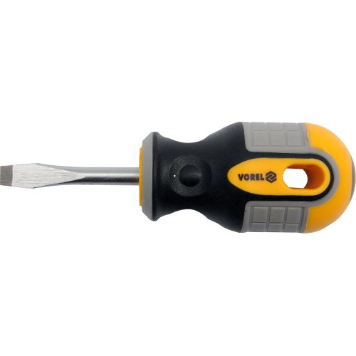 Slotted screwdrivers