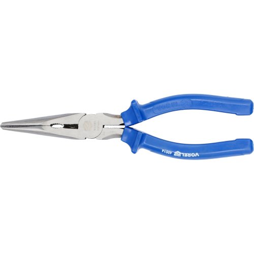 Long nose pliers