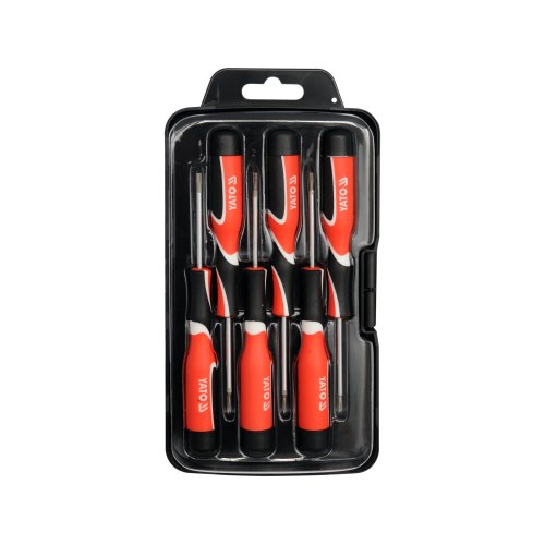 Precision screwdriver sets