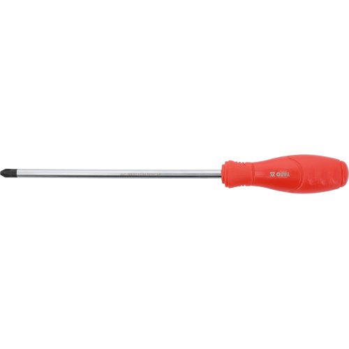 Phillips screwdrivers