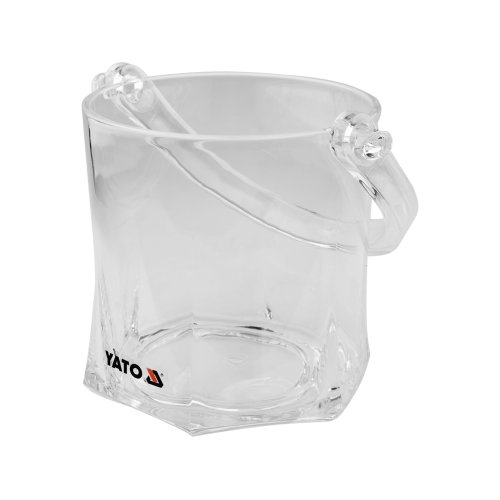 Ice bins
